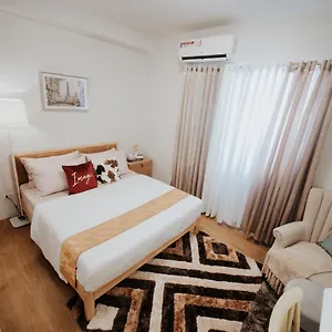 Lfcm @ Mesatierra Residences Davao