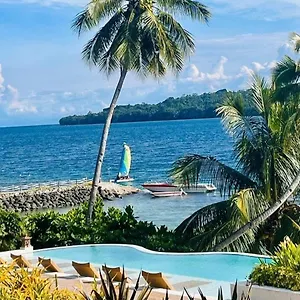 Kembali With Sea View Davao