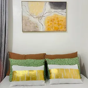 Z House Of Guest- Airport Davao