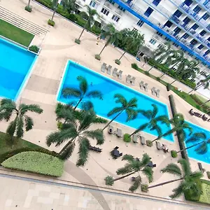 Sea Residences - Rheiyn Manila