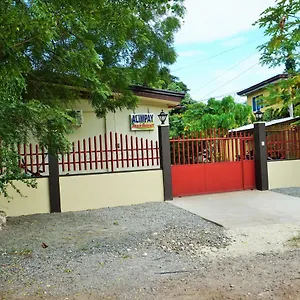 Alimpay Foresters Panglao